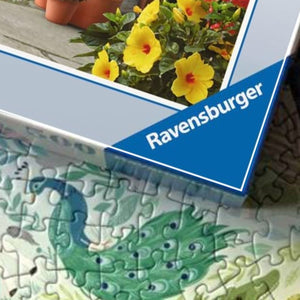 Ravensburger Puzzles - playhao - Toy Shop Singapore