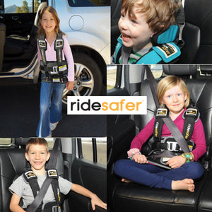 Ridesafer - playhao - Toy Shop Singapore