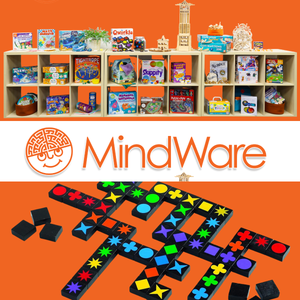 Mindware - playhao - Toy Shop Singapore