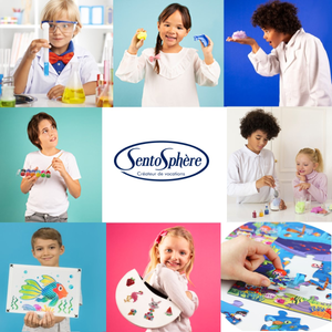 Sentosphere (STS) - playhao - Toy Shop Singapore