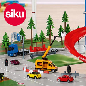 SIKU - playhao - Toy Shop Singapore