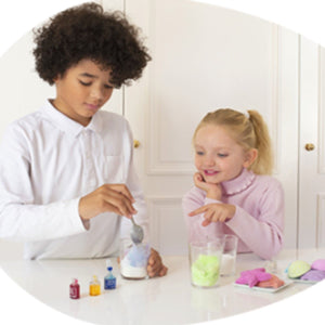 STS CreativeLabs - playhao - Toy Shop Singapore