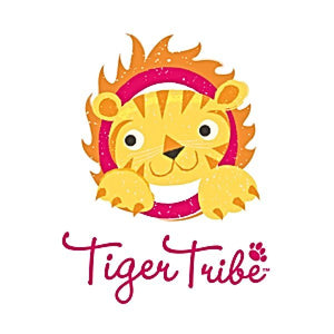 Tiger Tribe - playhao - Toy Shop Singapore