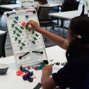 Turing Tumble - playhao - Toy Shop Singapore