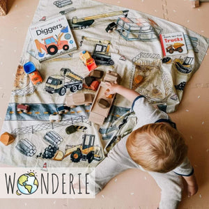 Wonderie - playhao - Toy Shop Singapore
