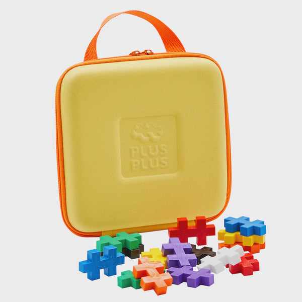 PLUS-PLUS BIG Travel Case - playhao - Toy Shop Singapore