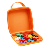 PLUS-PLUS BIG Travel Case - playhao - Toy Shop Singapore