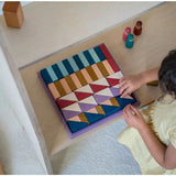 GRIMM'S Small Building Set Rhythm (Order starts in Feb)