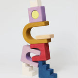 GRIMM'S Building Set Panorama (Order starts in Feb)