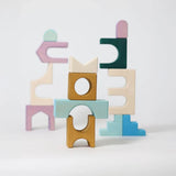 GRIMM'S Small Building Set Floors (Order starts in Feb)