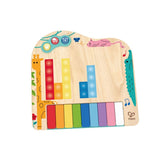 HAPE Dynamic Pixel Piano