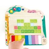 HAPE Dynamic Pixel Piano