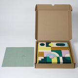 GRIMM'S Small Building Set Movement (Order starts in Feb)