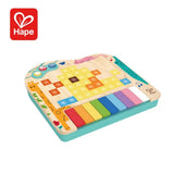 HAPE Dynamic Pixel Piano