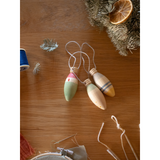 GRAPAT Nº 6 Winter Sparkles 2025 - playhao - Toy Shop Singapore