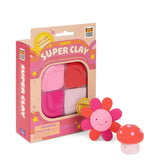 TIGER TRIBE Super Clay - Sunset - playhao - Toy Shop Singapore
