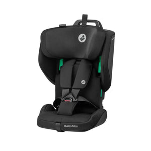 MAXI-COSI Nomad Plus Car Seat - Black - playhao - Toy Shop Singapore