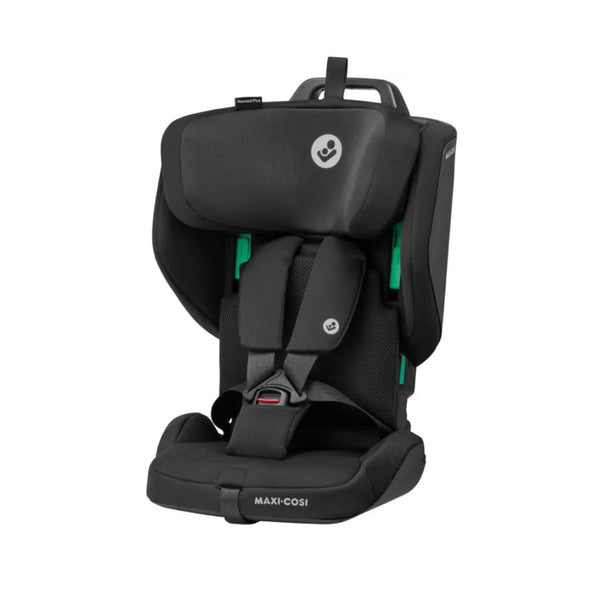 MAXI-COSI Nomad Plus Car Seat - Black - playhao - Toy Shop Singapore