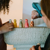 GRAPAT The Animal Crew (PRE-ORDER) - playhao - Toy Shop Singapore