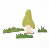 OSTHEIMER Grass 3 pieces - playhao - Toy Shop Singapore