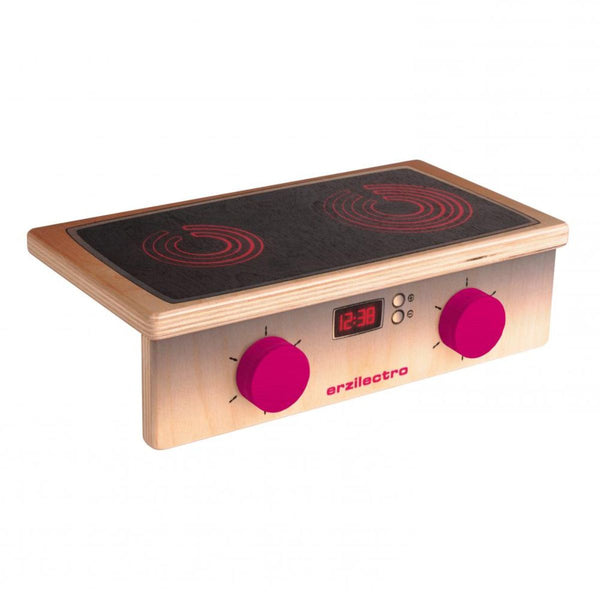 ERZI Table Barbeque Grill & Hotplate - playhao - Toy Shop Singapore
