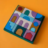 GRIMM'S Small Building Set Floors (Order starts in Feb)