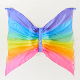 SARAH'S SILKS Wings - Rainbow - playhao - Toy Shop Singapore
