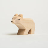 OSTHEIMER Polar Bear small long neck - playhao - Toy Shop Singapore