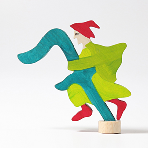 GRIMM'S Decorative Fairy Figure 7 - playhao - Toy Shop Singapore