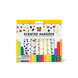 TIGER TRIBE Scented Markers