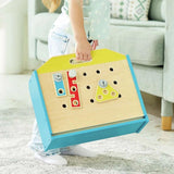 HAPE Little Engineer's Workbench