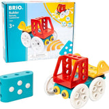 BRIO Builder Remote control set - playhao - Toy Shop Singapore