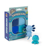 TIGER TRIBE Super Clay - Ocean - playhao - Toy Shop Singapore