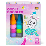 TIGER TRIBE Oodle Doodles - Magical Friends - playhao - Toy Shop Singapore