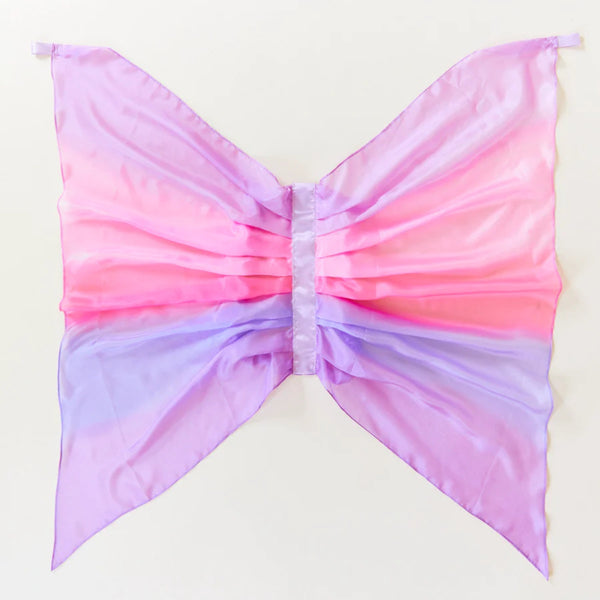SARAH'S SILKS Wings - Blossom (DP)