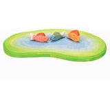 OSTHEIMER Pond 1 piece (2 parts colour) 2020