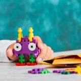 PLUS-PLUS Critters Party Pack - GUB - playhao - Toy Shop Singapore