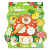 TIGER TRIBE Colour Surprise - Fairy Magic - playhao - Toy Shop Singapore