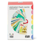 TIGER TRIBE Flash Cards - Animal ABC - playhao - Toy Shop Singapore