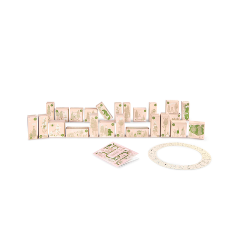 GRAPAT Advent Calendar 2025 | playhao - Toy Shop Singapore