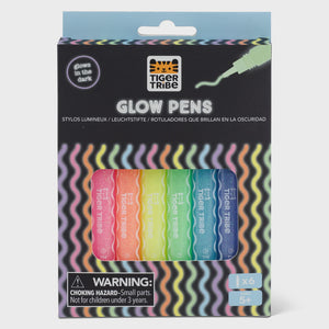 TIGER TRIBE Glow Pens