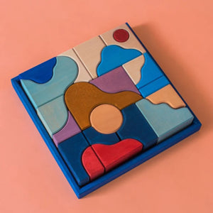 GRIMM'S Small Building Set Wave (Order starts in Feb)