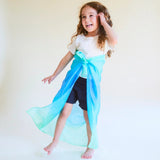 SARAH'S SILKS Playsilks Enchanted - Sea (DP)