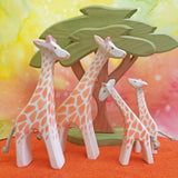 OSTHEIMER Giraffe small head high