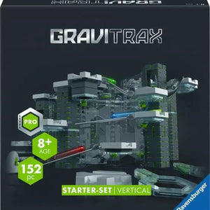 RAVENSBURGER GraviTrax PRO: Starter Set - playhao - Toy Shop Singapore