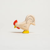 OSTHEIMER Rooster white - playhao - Toy Shop Singapore