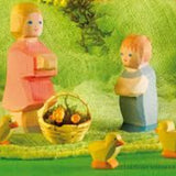 OSTHEIMER Chick light