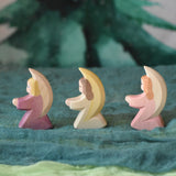 OSTHEIMER Little Angel white