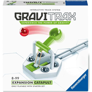 RAVENSBURGER GraviTrax Catapult - playhao - Toy Shop Singapore