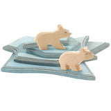 OSTHEIMER Ice Flow 4 parts